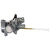 498298 Carburetor for Briggs Stratton 5hp engine Craftsman Yard man