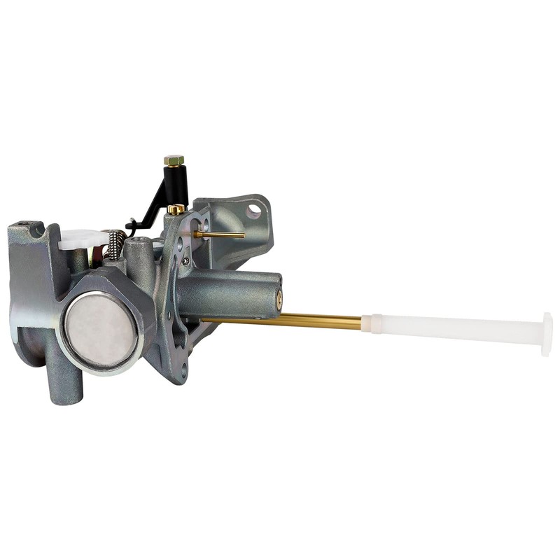 498298 Carburetor for Briggs Stratton 5hp engine Craftsman Yard man
