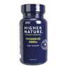 Higher Nature - High Strength - Vitamin D3 2000iu -