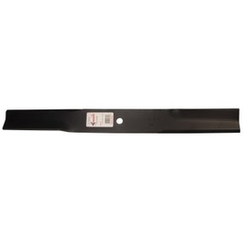 Rotary 3 6434 Mower Blades for Woods 15127(KT)(CKT) Windsor 50-3990 24-11/16” Length 2-1/2” Width .240” Thickness 5/8” Center Hole Fits 72in. Deck