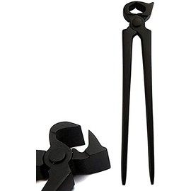 AAProTools 11" Heavy-Duty End Cutting Nipper Pliers