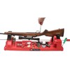 MTM GV30 Gun Vise for Gunsmithing work and Cleaning Kit,