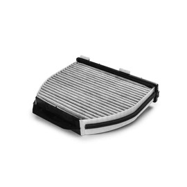 UFI Filters 54.163.00 Innenraum Aktivkohleluftfilter für Autos