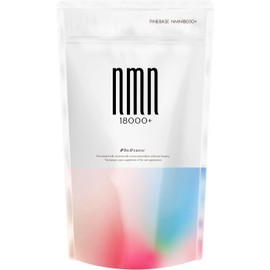 [Japanese NMN] finebase NMN18000+ (1 tablet 300mg) High purity 99% or more Domestic production 60 tablets 30 days supply Domestic GMP certified factory NMN Supplement 18,000mg