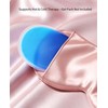 Silk Eye mask for Sleeping – 100% Mulberry Silk, Soft