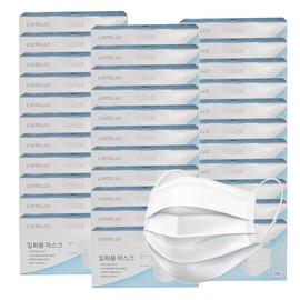 New Year’s Mask Castello domestic dental mask MB filter large size 2000 sheets / Castello 국산 덴탈마스크 MB필터 대형 2000매