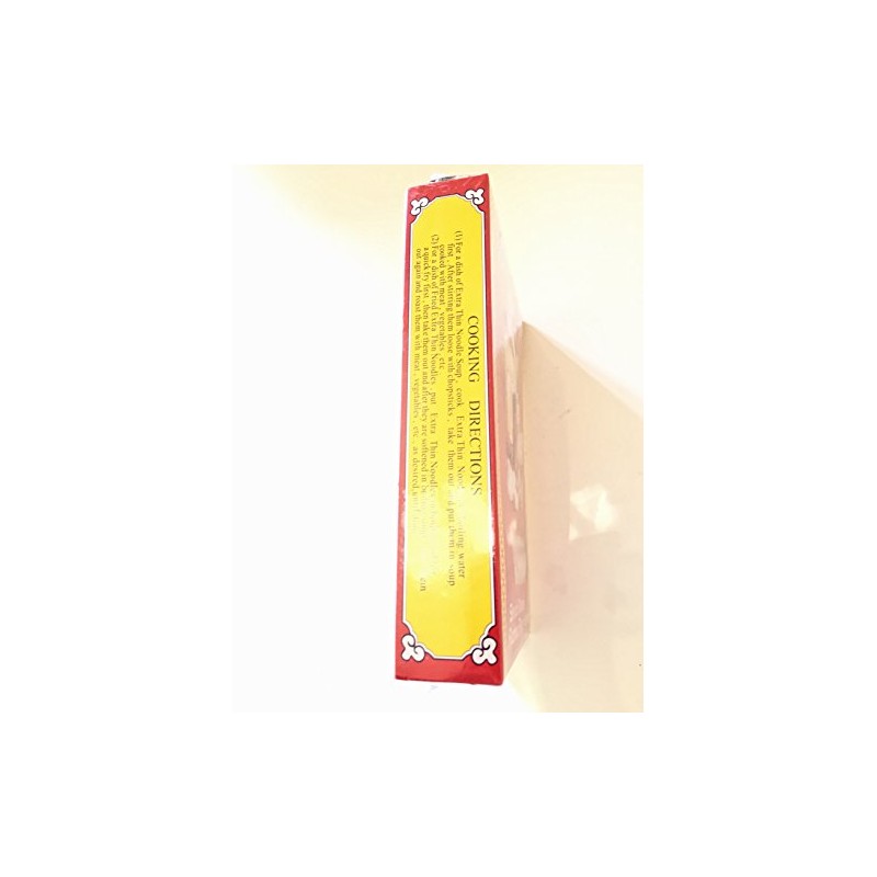 Special Grade Fuzhou Flour Vermicelli 10.58Oz