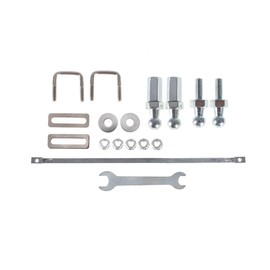 WFLNHB Rear Trunk Hydraulic Rod Strut Spring Gas Shock Replacement for Accord 10th Gen 2018 2019