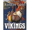 The Book of Random Tables: Vikings: D100 and D20 Random
