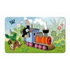 Trötsch The Little Mole Breakfast Board with Locomotive Design Melamine