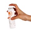 2개소시에떼 오쏠레 UV 실키 썬스프레이/워터프루프+주름기능성 2-piece Osolle UV Silky Sunspray/Waterproof