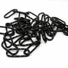 CHRISTOPH PALME Iron Chain Diameter 3.50 mm Twisted Decorative Chain