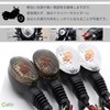 Rubonarie Kawasaki KLX250SF Turn Signal Light Smoke Lens 12V (Clear)