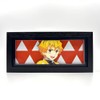 OTAKU Zenitsu (Demon Slayer) LED Light Box