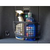 TrunkExpert, Universal Car Boot Mesh Bag with Velcro 16cm x