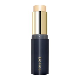 Borica Moisture Stick Foundation, Beauty Serum Foundation (Cosmetics, Makeup, Cosmetics, Foundation, Base Makeup, Stains, Color Uneven Coverage, Dry, Dull, Glossy Skin)