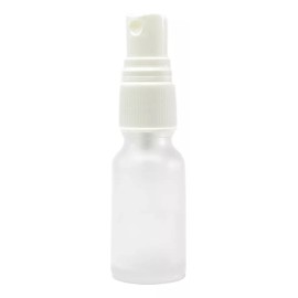 Meliars Frasco Matizado 30 Ml Con Atomizador R18 (50 Pzs)