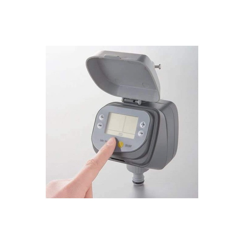 Green Life SDT-1 Sprinkler with Digital Timer