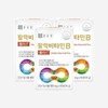 Elumam Chong Kun Dang Health Vitality Vitamin B Plus 800mg 60 tablets (3 units) / 엘루맘 종근당건강 활력 비타민B 플러스 800mg 60정 3개 (23474447)