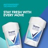Degree Clinical Protection Antiperspirant Deodorant for Women 3 Pack 72-Hour