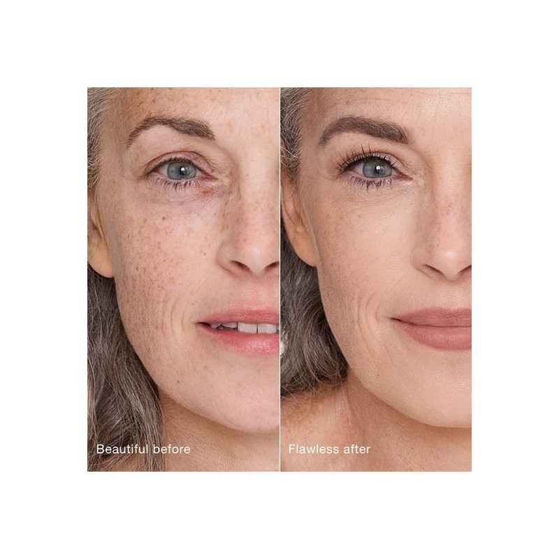 Charlotte Tilbury Airbrush Flawless Crease-Proof Long-Wear Blur Concealer with Hyaluronic