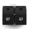 ROBUST Double Electric Window Switch Button Replacement Front Right 6Q0959858