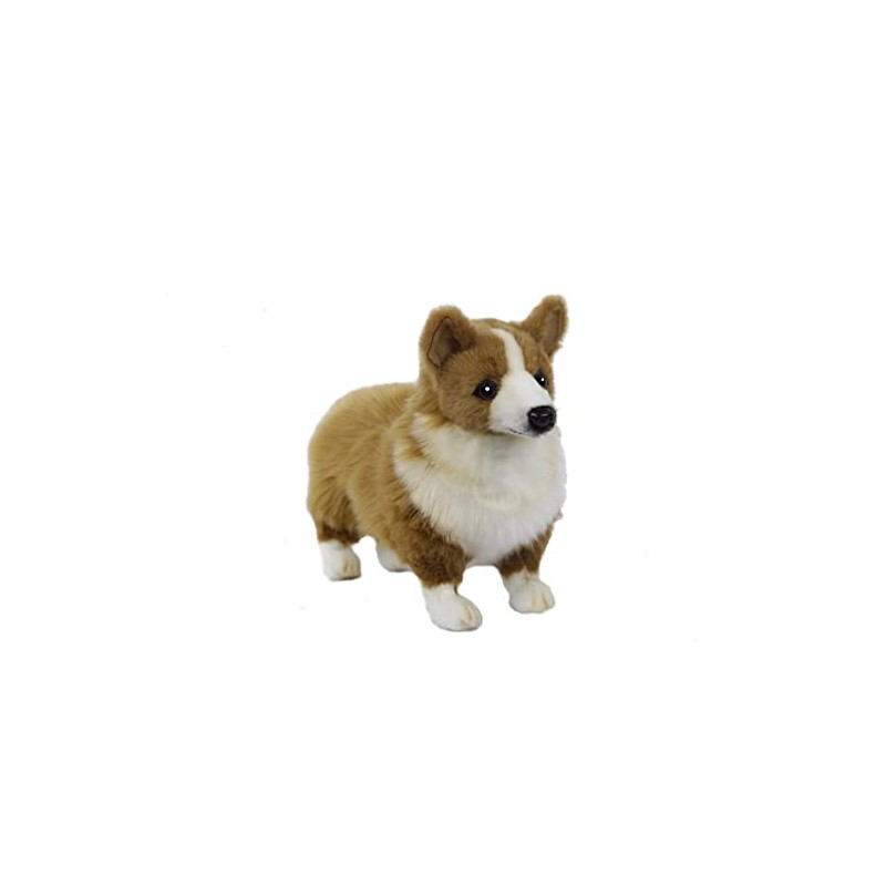 Hansa 7594 Corgi 27cm L.