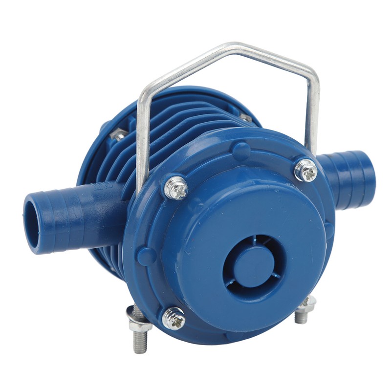 Mini Self Priming Pump Heavy Duty Electric Centrifugal Pump for