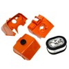 SGBTB Shroud AIR Filter Cover Base for STIHL MS440 044