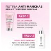 Skincare Kit Rutina Completa Glycolic Bright L'oréal
