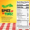 Spur Tree Jamaican Hellshire Style Festival Mix - Seasoned Coating