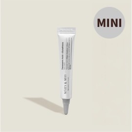 Mary&May [Mary&May]*mini* Tranexamic Acid+ Glutathione Eye Cream 12g