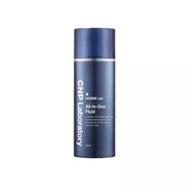 Cha & Park CNP 차앤박옴므 랩 올인원 플루이드 120ml CNP CharAndPark Homme Lab All in One Fluid 120ml [FREE]