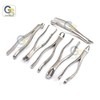 G.S New Set of 6 German Grade Stainless Steel Dental