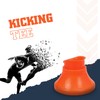 Splay Rugby Adjustable Kicking Tee | Adjustable Height Lightweight and