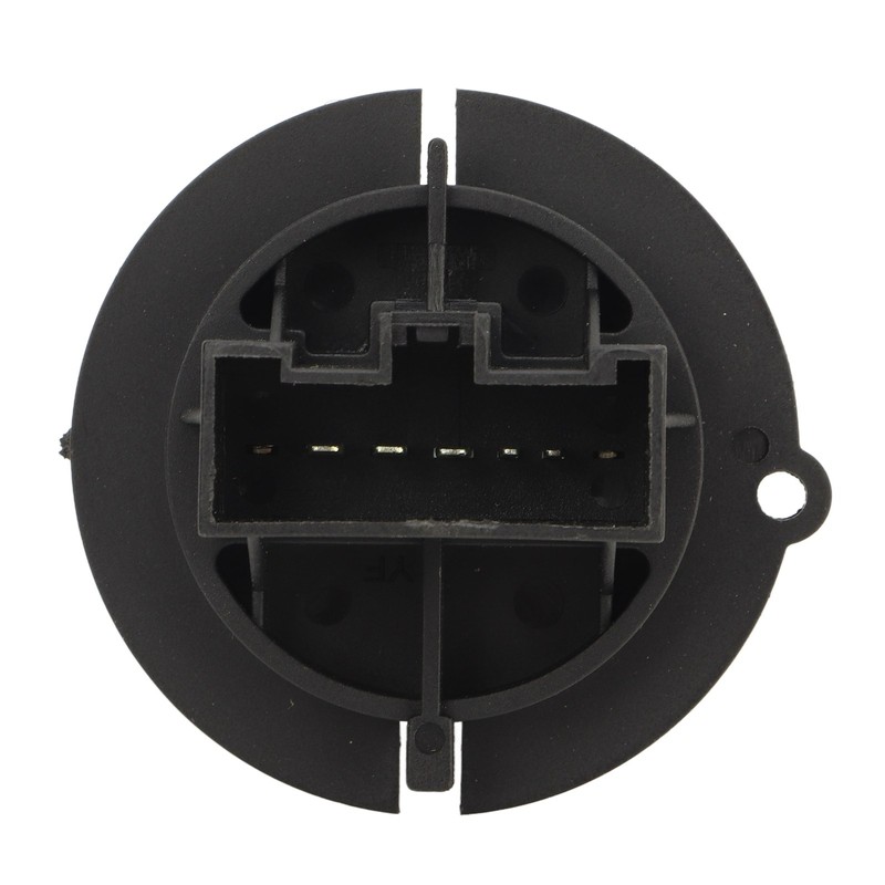 Heater Motor Fan Blower Resistor Kit 6450JP Resistor Wiring Loom
