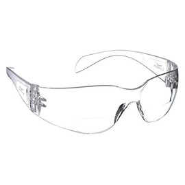 Reading Glasses, 1.25, Clear, Plycrbnt