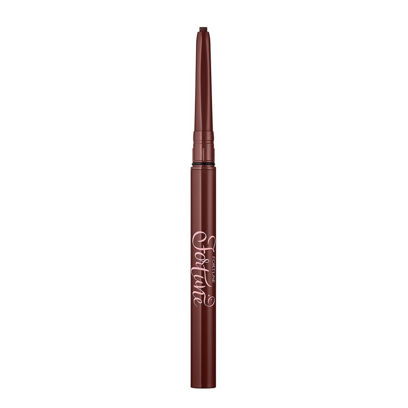 KOSE Fortune Dolly Feel Gel Liner 02 (Cocoa Brown) Eyeliner
