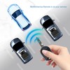 NorthAmerica Remote Car Key Fob Keyless Entry Remote Transmitter 80