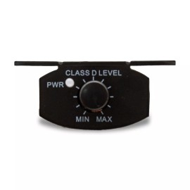 CT Sounds CT-KNOB Factory Replacement Bass Knob for CT Series Amplifiers