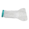 Waterproof Full Leg Cast Cover Reusable Leg Cast Covers Protector