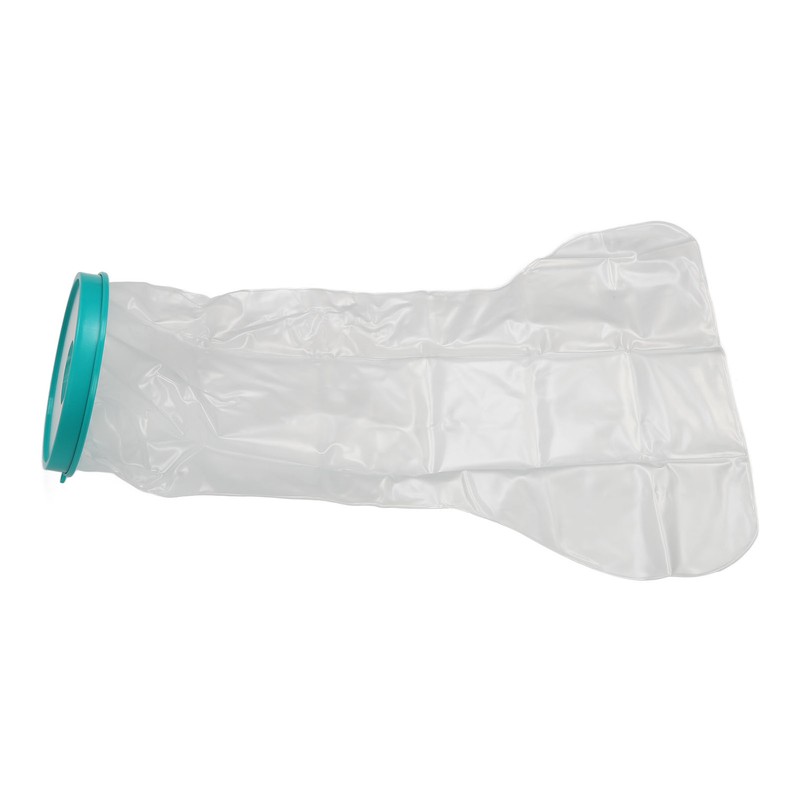 Waterproof Full Leg Cast Cover Reusable Leg Cast Covers Protector