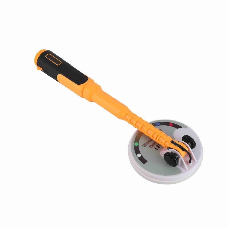 Submersible Metal Detector IP68 Waterproof Handheld 30‑60meter Underwater Outdoor Treasure