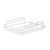 Refrigerator Egg Rack Stainless Steel Drawer Type Egg Storage Container