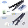 Watch Spring Bar Pliers, Spring Bar Tweezer, Watch Band Pliers