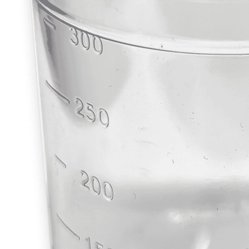 Shatterproof Tumbler with Sippy Lid Adult Drinking Aid Cup Small