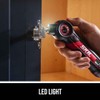 SKIL Twist 2.0 Rechargeable 4V Screwdriver with Pivoting Head, Torque
