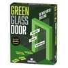 moses 90182 Green Glas Door, Exciting Puzzle Game for Social