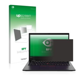 upscreen Privacy Filter for Lenovo ThinkPad L13 Gen 2 Privacy Filter Privacy Film [Blue Light Filter, Anti-Reflection]