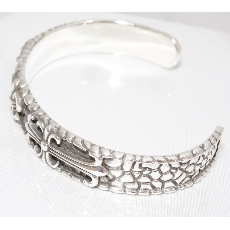 cmy select 925 Silver Bangle Bracelet, Gentlemen, Men's, Manufacturers, Silver